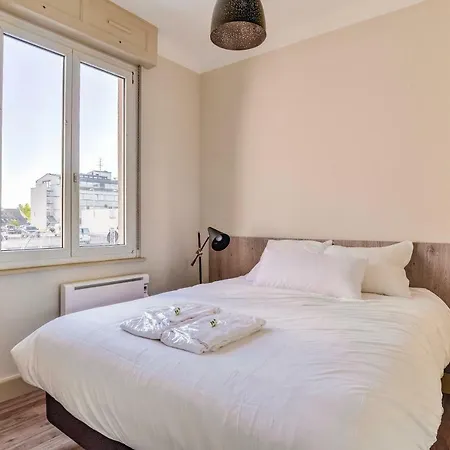 Apartamento Nice - Heart Of - 4