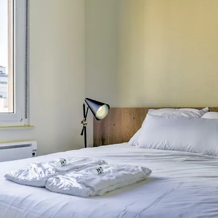 Nice - Heart Of - 4 Apartamento Estrasburgo