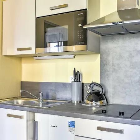 Nice - Heart Of - 4 Apartamento *