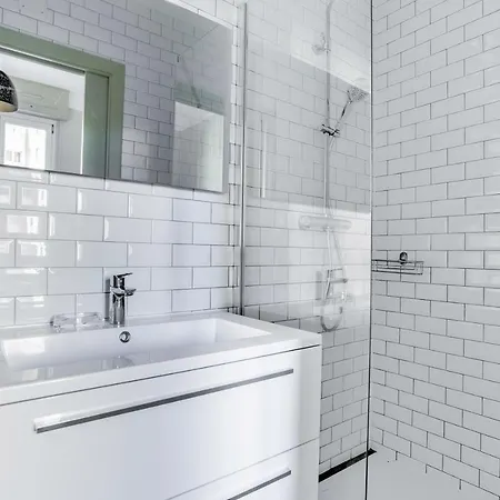 Apartamento Nice - Heart Of - 4 Estrasburgo